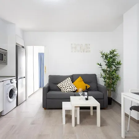 Seafront * San Andres (Tenerife)