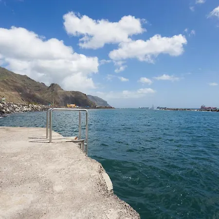 Seafront Apartamento