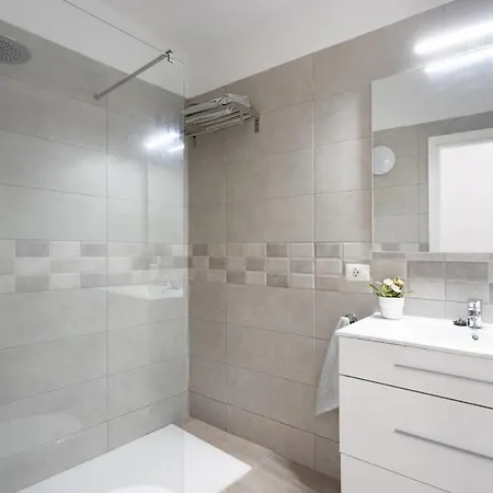 Apartamento Seafront