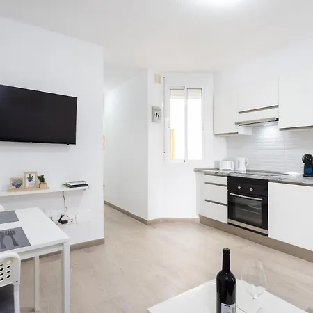 Seafront Апартаменты