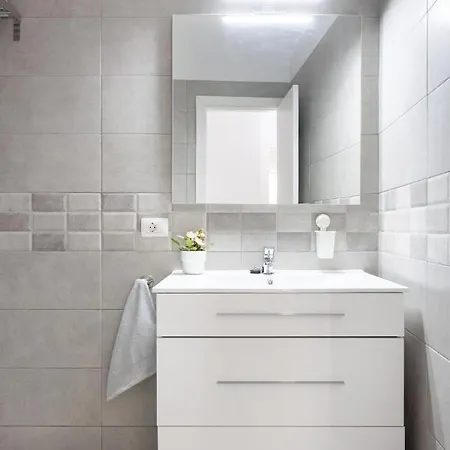 Seafront Сан-Андрес