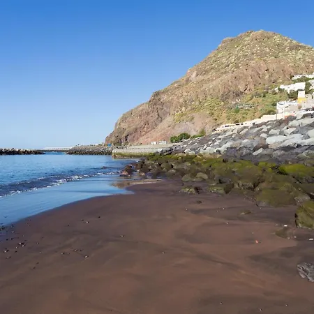 Seafront Апартаменты