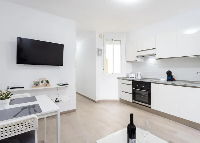 Seafront Apartamento