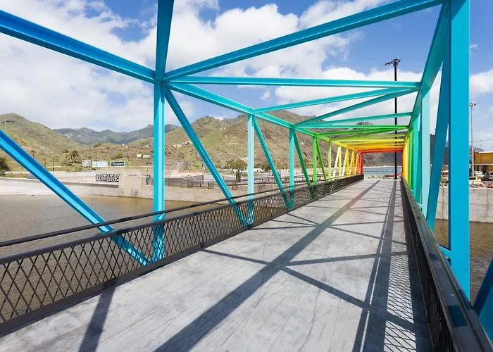 Seafront Apartamento *