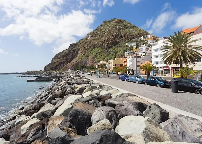 Apartamento Seafront San Andrés