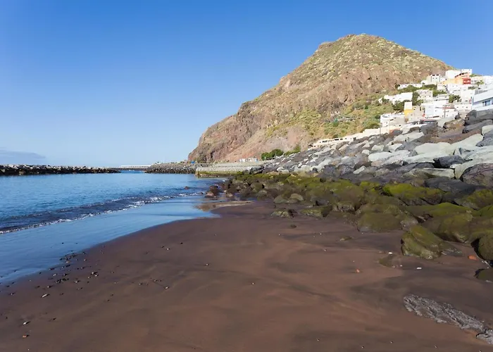 Seafront Apartamento