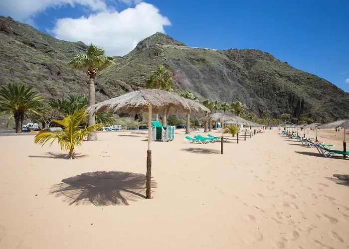 Seafront San Andrés