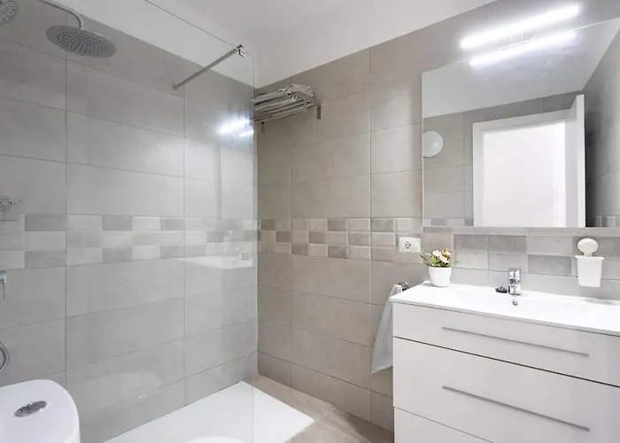 Apartamento Seafront