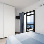 Апартаменты Seafront Сан-Андрес