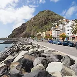 Апартаменты Seafront Сан-Андрес