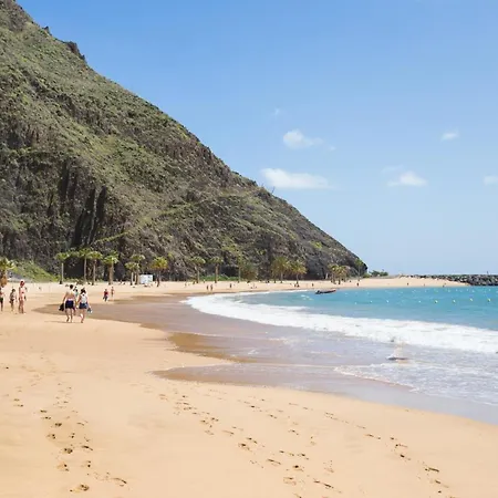 Lejlighed Seafront *