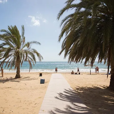 Seafront شقة *