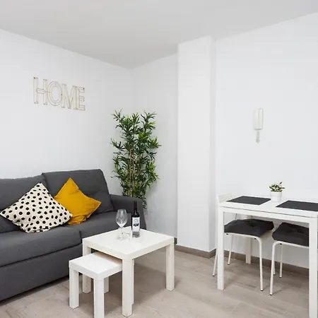 Seafront San Andrés