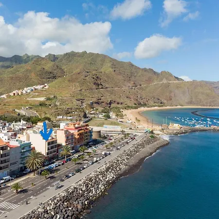 شقة Seafront