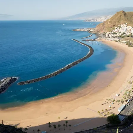 شقة Seafront *