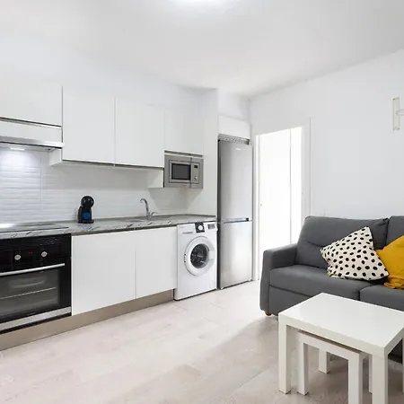 Appartement Seafront