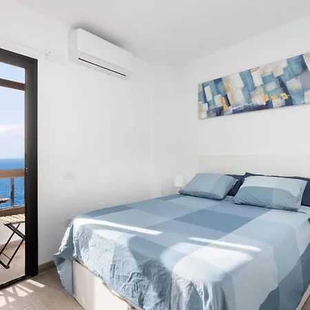 Seafront Сан-Андрес