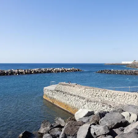 شقة Seafront