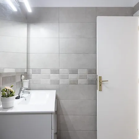 Seafront San Andrés