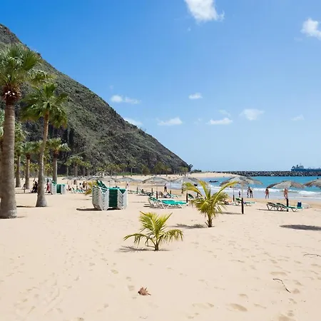 Apartamento Seafront *