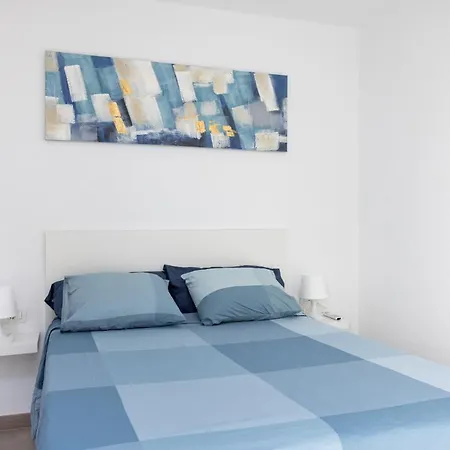 Appartement Seafront San Andrés