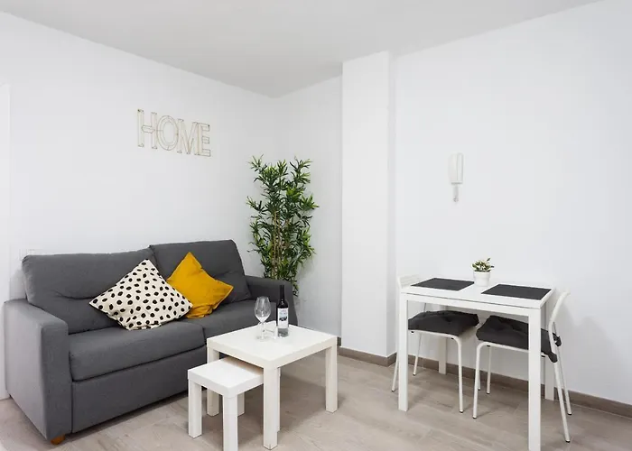 Seafront Сан-Андрес