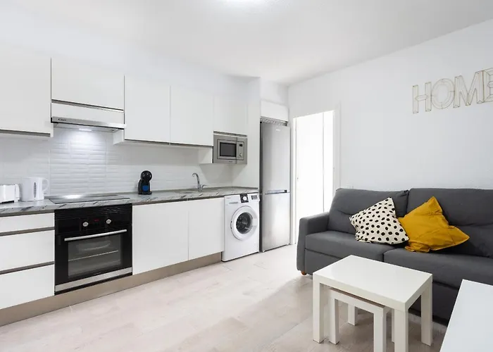 Apartamento Seafront