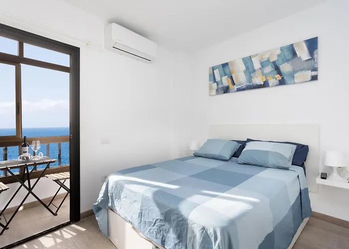 Seafront San Andrés