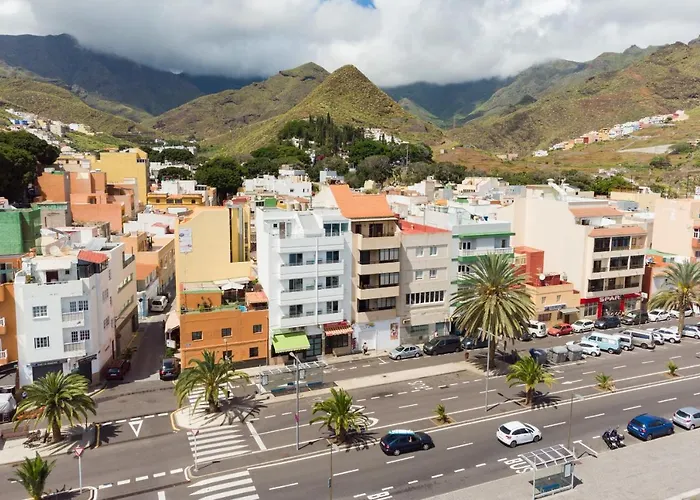 Seafront Apartmán *