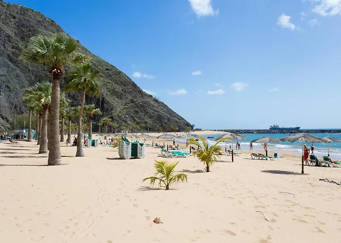 Apartamento Seafront *